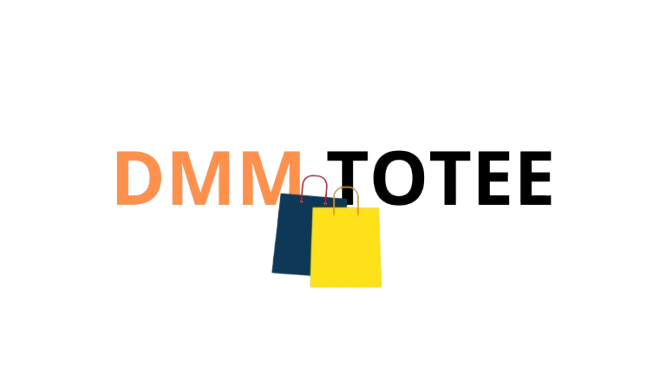 DMM Totte